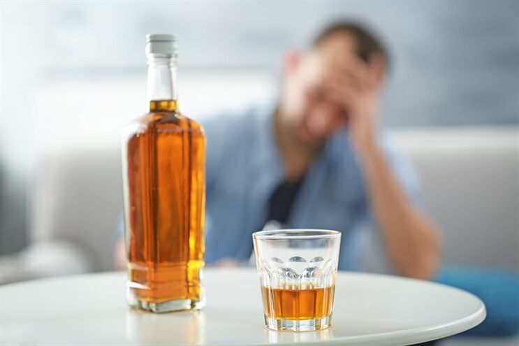 Пиењето алкохол негативно влијае на еректилната функција на мажот