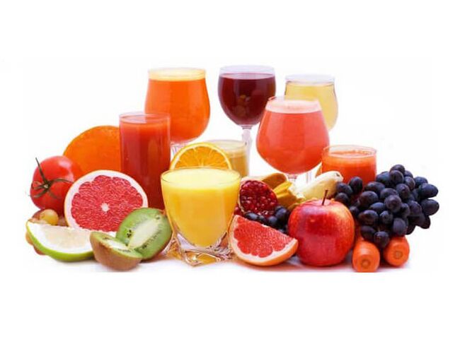 вкусни и здрави производи