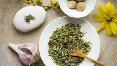 Народни лекови за обновување на машката моќ
